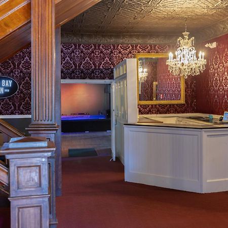 The Bala Bay Inn Экстерьер фото